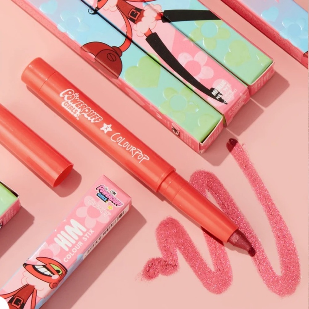 🆕 Colourpop - HIM ❤️